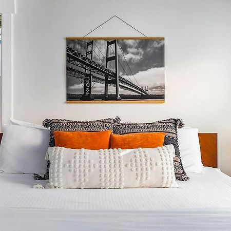 Walk To The Waterfront! The South Sound Suite Tacoma Eksteriør billede